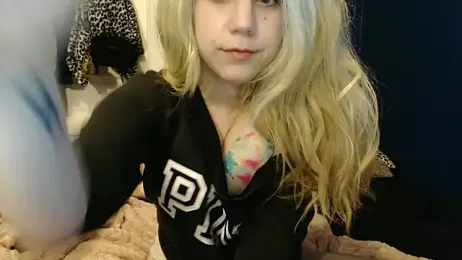 Ruby_Candyy webcam model stream image