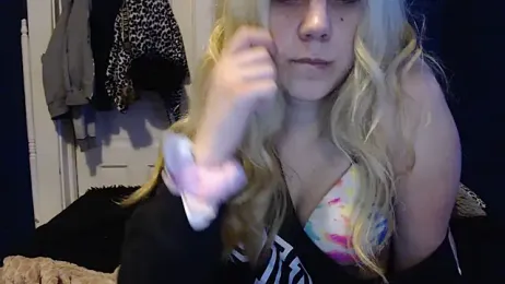 Ruby_Candyy webcam model stream image