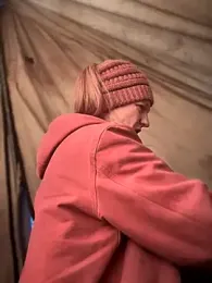 GoldenFlameGoddess webcam stripchat model stream image