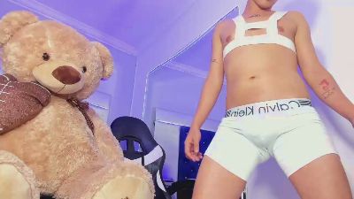 ianshneider webcam model stream image