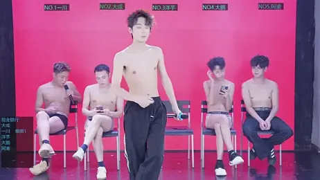 jmcm001 webcam model stream image