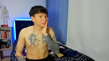 Tatiiana_n_Damiian webcam stripchat model stream image