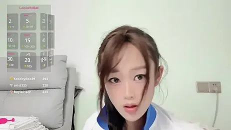 yueyue2003 webcam stripchat model stream image