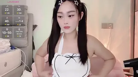 yueyue2003 webcam stripchat model stream image