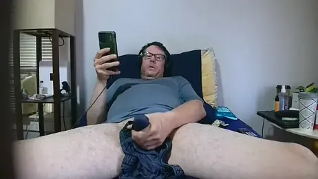 Notalwaysup webcam model stream image