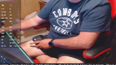 Wisco_Dean webcam model stream image