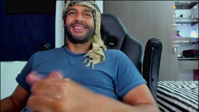 Ralfvoss webcam model stream image