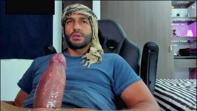 Ralfvoss webcam model stream image