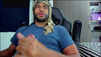 Ralfvoss webcam model stream image