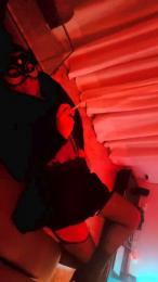 salehot3 webcam model stream image