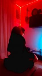 salehot3 webcam model stream image