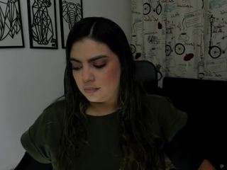 sweetfabianaxl webcam model stream image