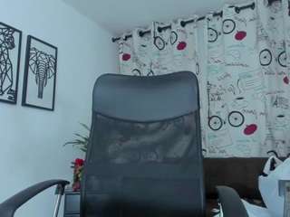 sweetfabianaxl webcam model stream image