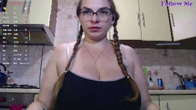 CarolinaDiamond webcam model stream image