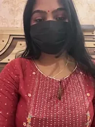 Cute-Ananyaa webcam stripchat model stream image