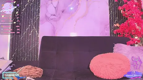 Hanna_Evaanss webcam stripchat model stream image