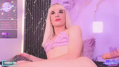 Hanna_Evaanss webcam stripchat model stream image