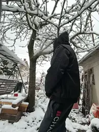 Exhibitionist_couple webcam model stream image