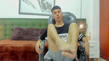 Johann_sex webcam model stream image