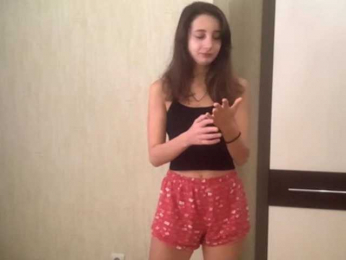 LawrenceRydzewski webcam model stream image