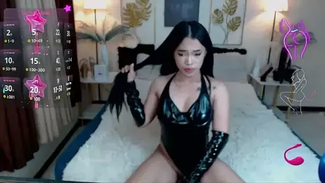 AudreyBlaise webcam model stream image