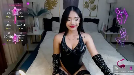 AudreyBlaise webcam model stream image