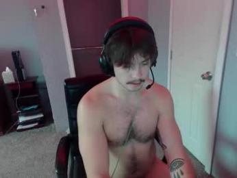 johnlights0 webcam model stream image