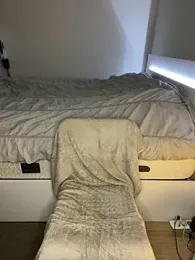 segbemal webcam model stream image