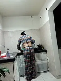 PaulinaLondra2 webcam model stream image