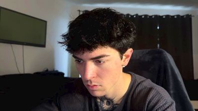 Liam_Foster webcam cam4 model stream image