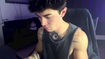 Liam_Foster webcam model stream image