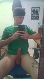 Venganzaeterna webcam model stream image