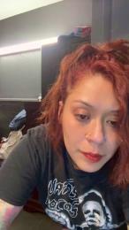 PrettyMexicanG webcam model stream image