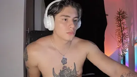Giordano_Russo webcam model stream image