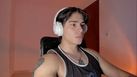 Giordano_Russo webcam stripchat model stream image