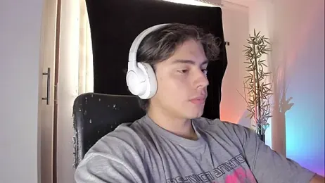 Giordano_Russo webcam model stream image