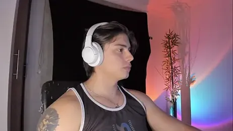 Giordano_Russo webcam model stream image