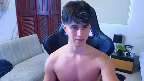 carl_dixon webcam model stream image