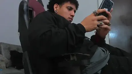 Xfire_boy69 webcam model stream image