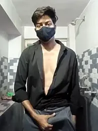 hotyboy_89 webcam model stream image