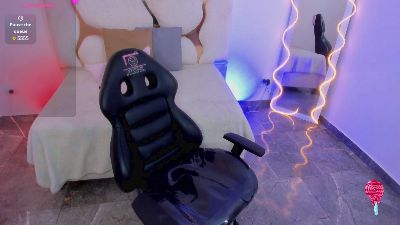 Ette_tay webcam model stream image
