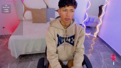 Ette_tay webcam model stream image