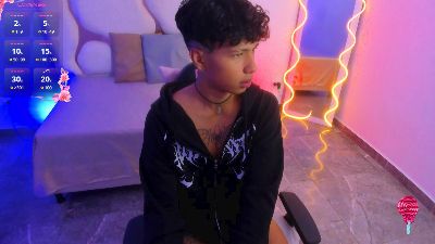Ette_tay webcam cam4 model stream image