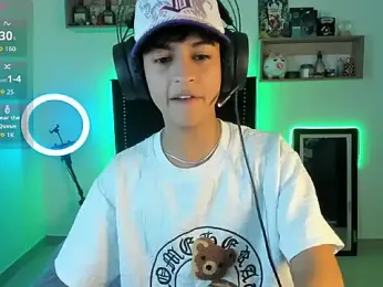 Alejo_Desire webcam model stream image