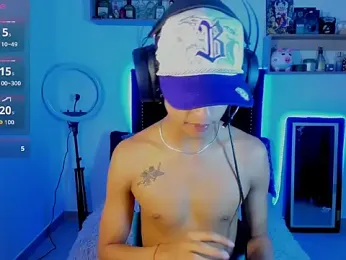 Alejo_Desire webcam model stream image