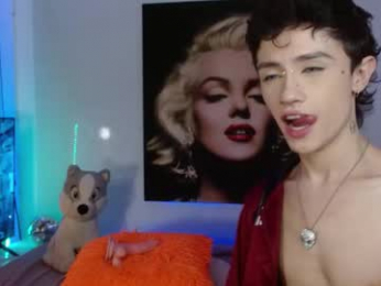 maxiy_001 webcam model stream image