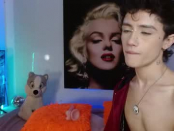 maxiy_001 webcam model stream image