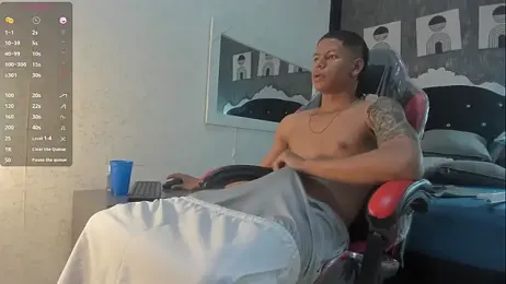 _erick_j webcam model stream image