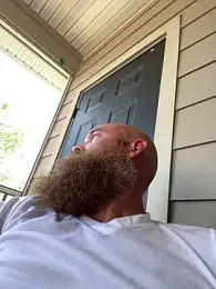 32XRedBeard webcam model stream image