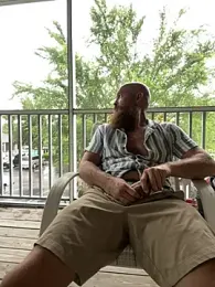 32XRedBeard webcam model stream image